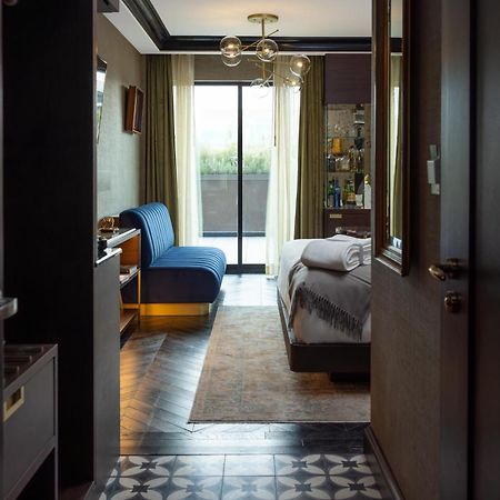 Whisky Hotel Los Angeles Kültér fotó