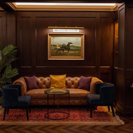 Whisky Hotel Los Angeles Kültér fotó