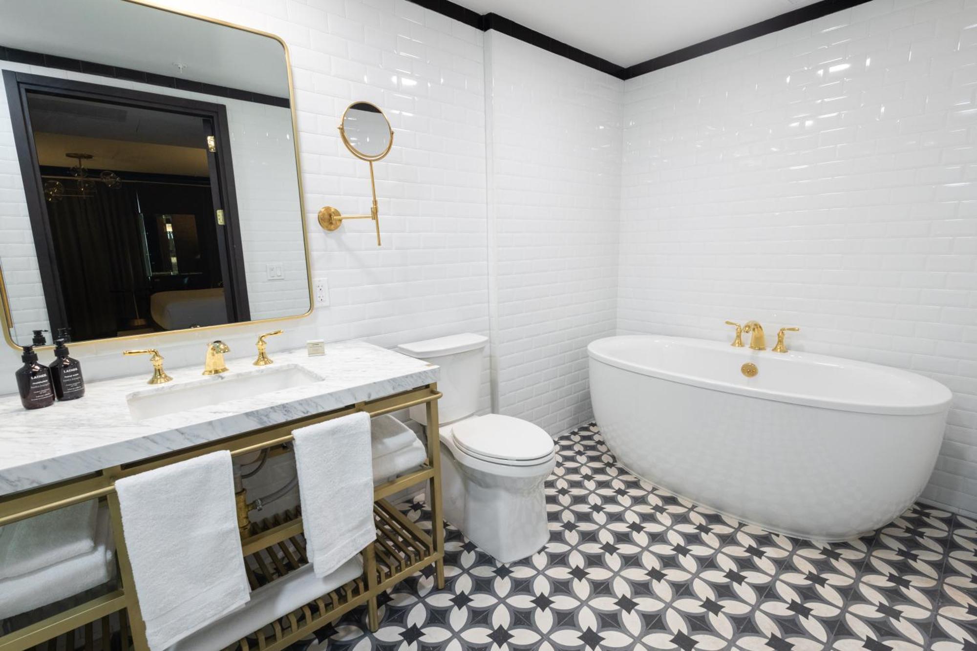 Whisky Hotel Los Angeles Kültér fotó