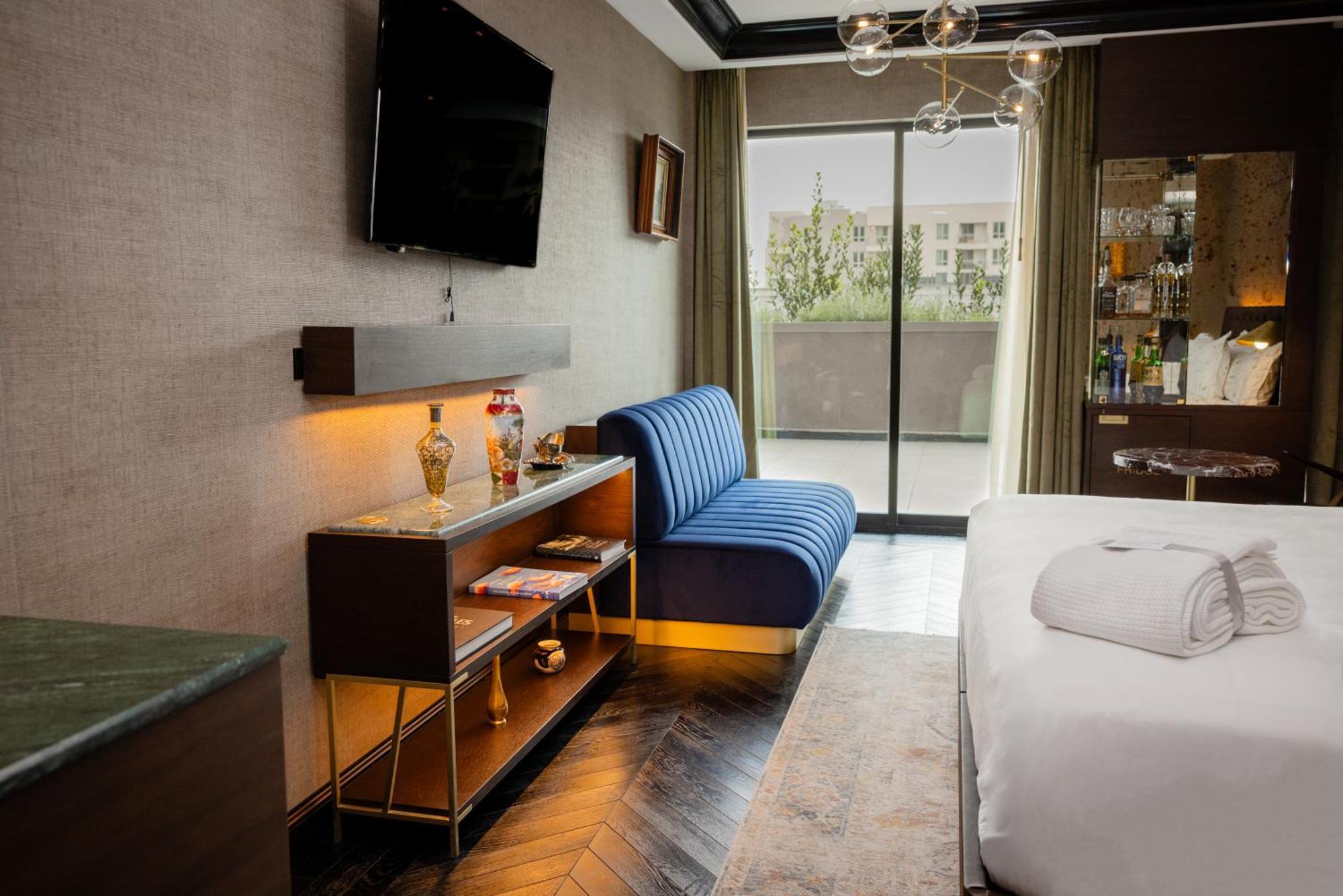 Whisky Hotel Los Angeles Kültér fotó