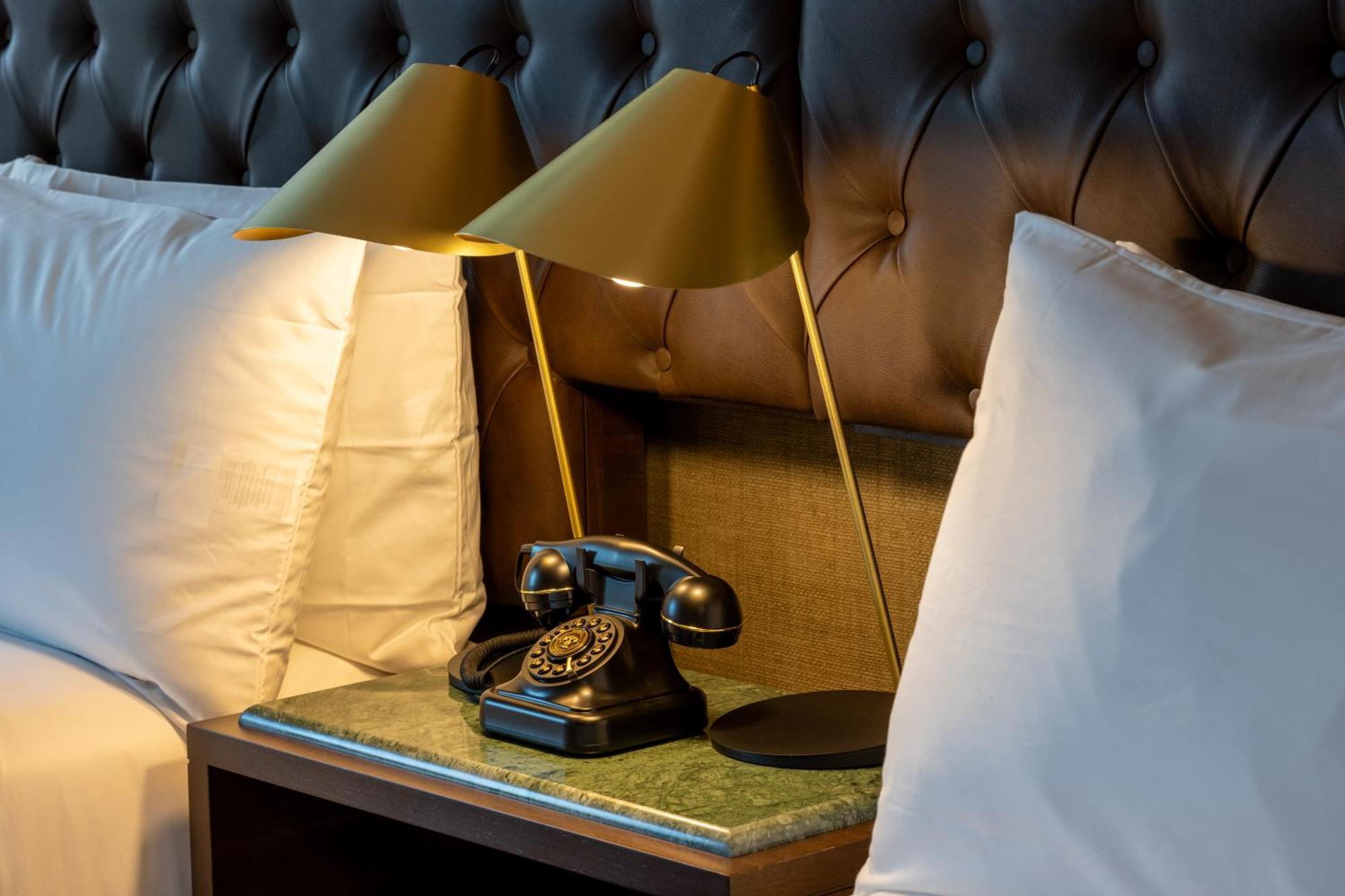 Whisky Hotel Los Angeles Kültér fotó
