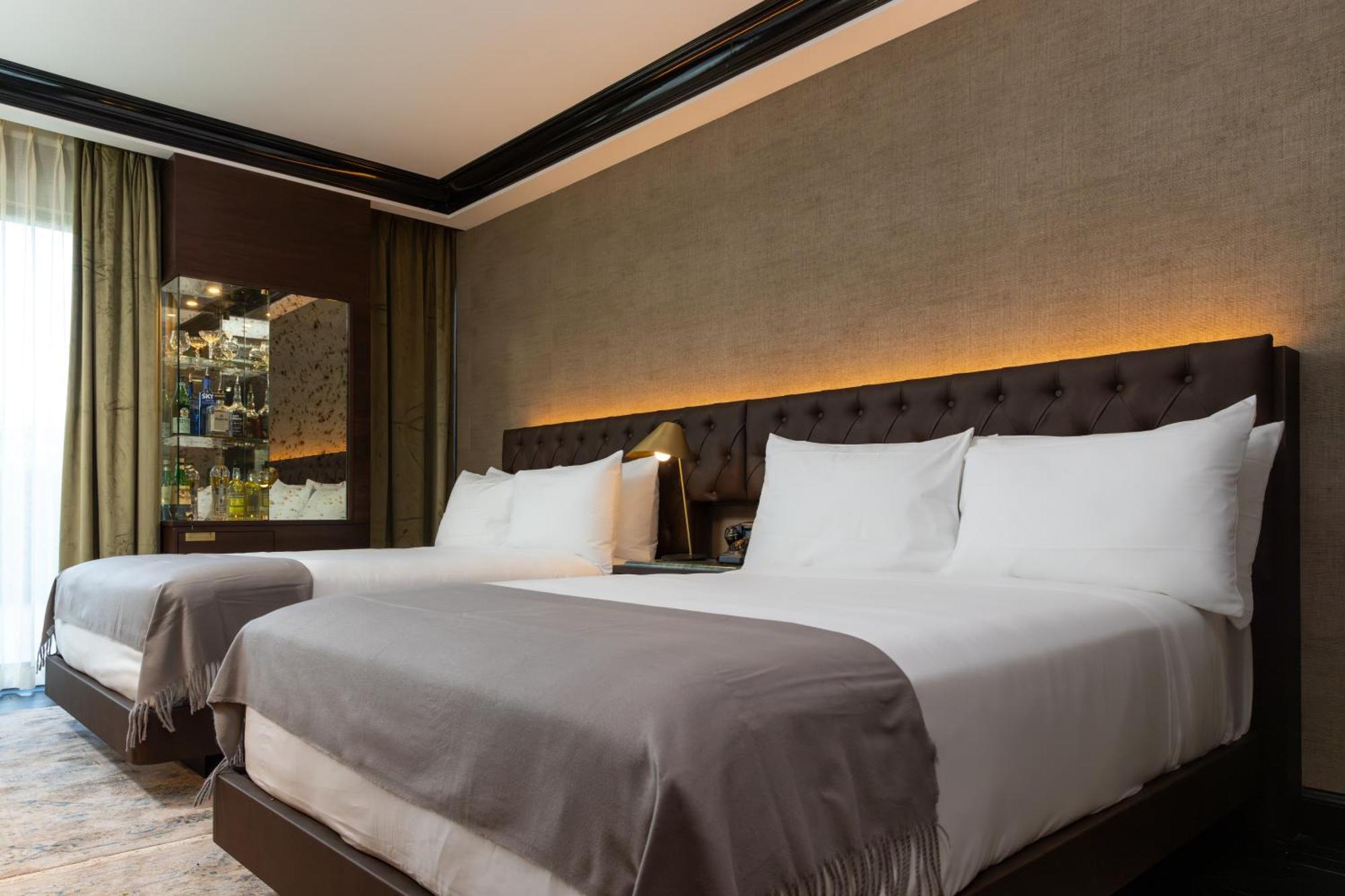 Whisky Hotel Los Angeles Kültér fotó